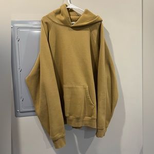 Fear of God Essentials Hoodie
